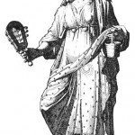 Isis, the Virgin of the World | Chapter 7