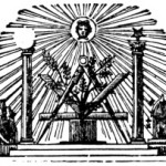 Second or Fellow Craft Degree Initiation | Chapter 7