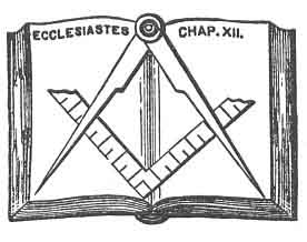 Master Mason, or Third Degree | Chapter 3