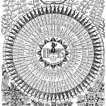 The Qabbalah, the Secret Doctrine of Israel | Chapter 24