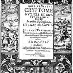 The Cryptogram as a factor in Symbolic Philosophy | Chapter 39