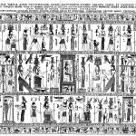 The Bembine Table of Isis | Chapter 10