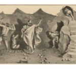 Phoenicians Copper Slaves