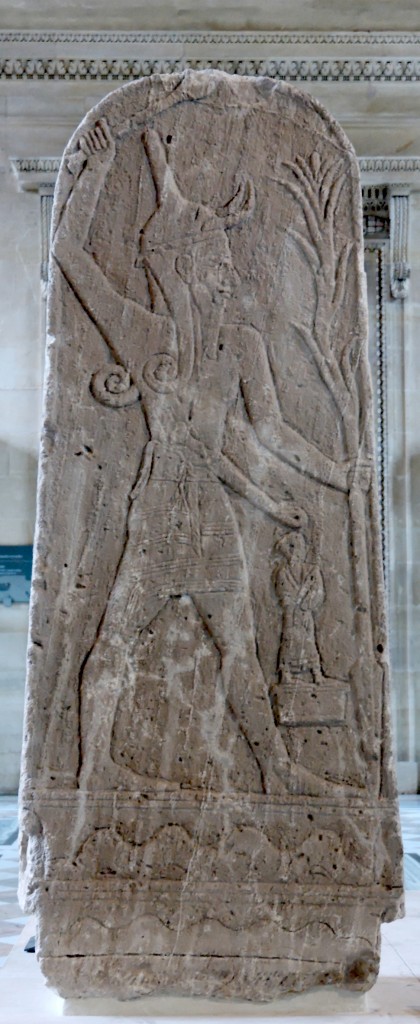 Lord of the Whole Earth - King Hadad Part 1