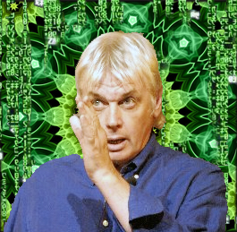 David Icke