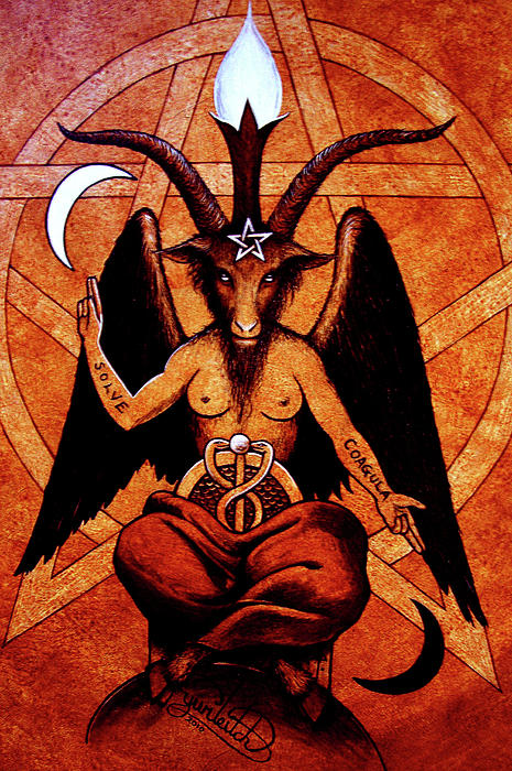 Baphomet