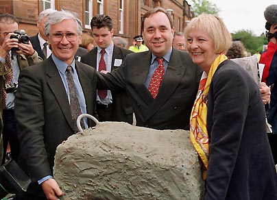 stone of destiny