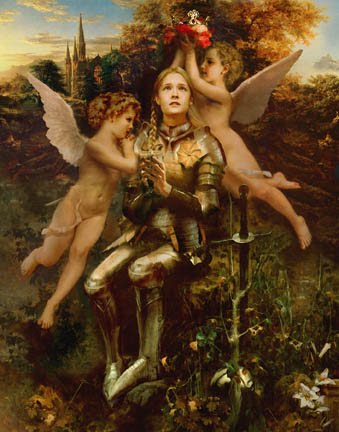 Joan of Arc