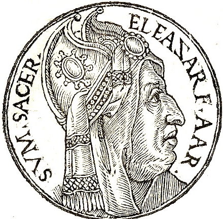 Eleasar