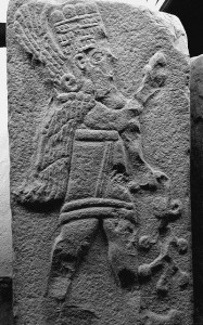 Hittite Relief