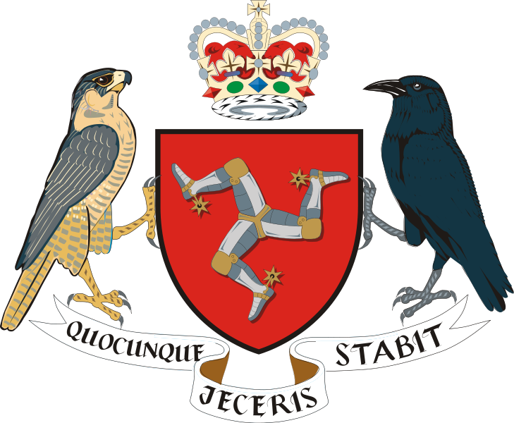 Coat_of_arms_of_the_Isle_of_Man raven