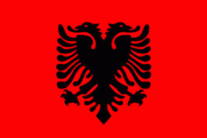 albanians