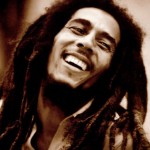 Bob Marley Quote: My Riches is Life Forever 