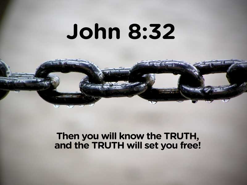 Quotes on Truth John
