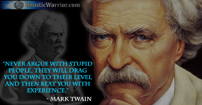 mark-twain