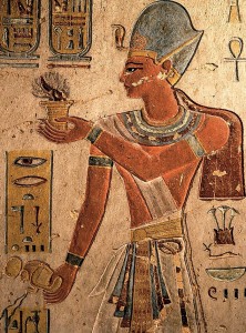 Ramesses-III-painting
