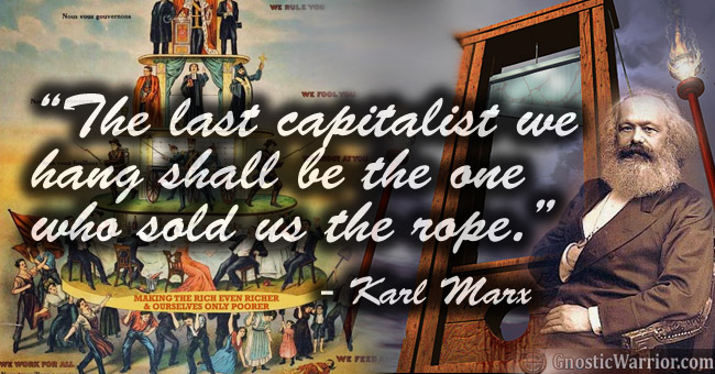 karl marx