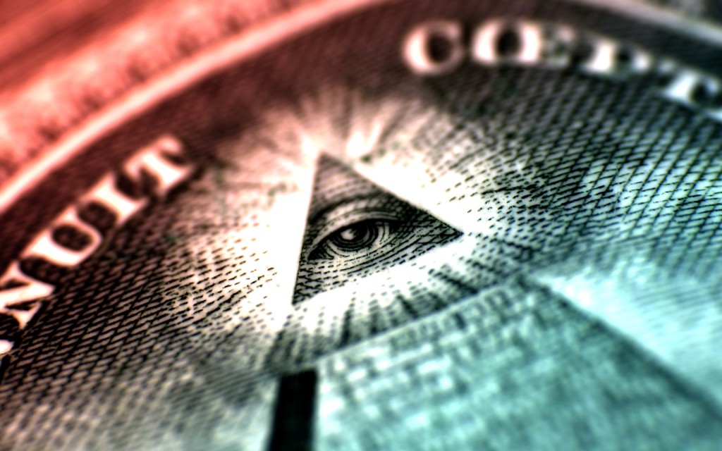 New World Order Gnews This Week 4/15/2013