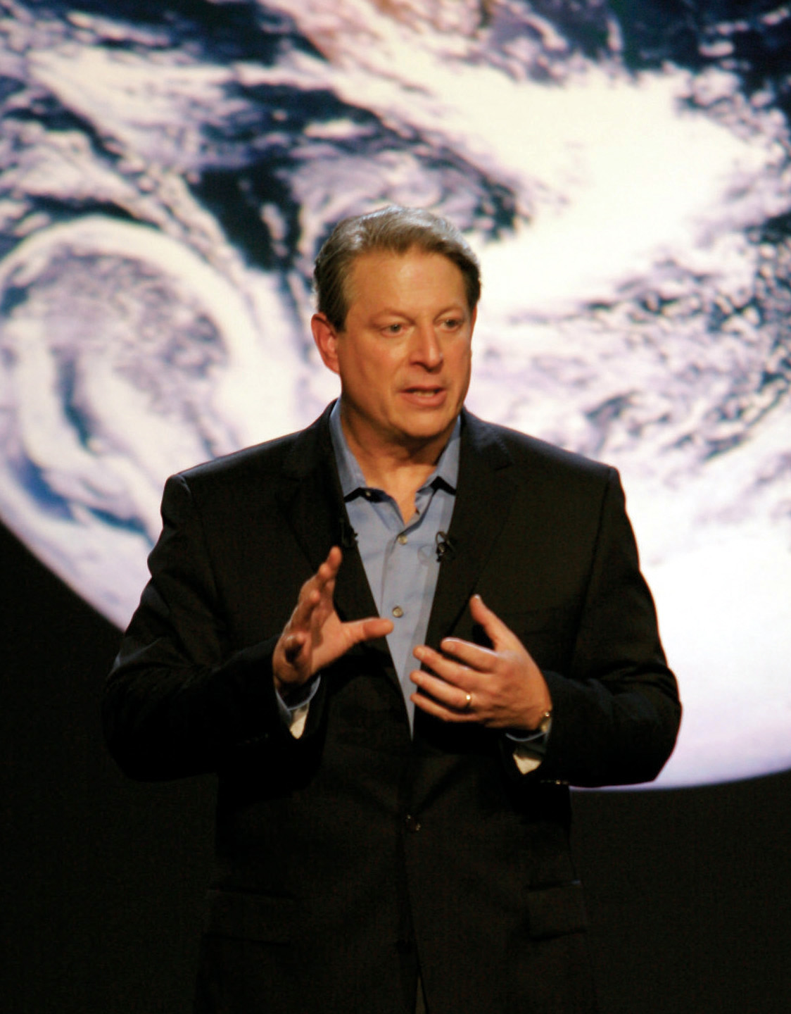 al gore 