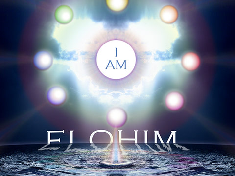 Elohim meaning