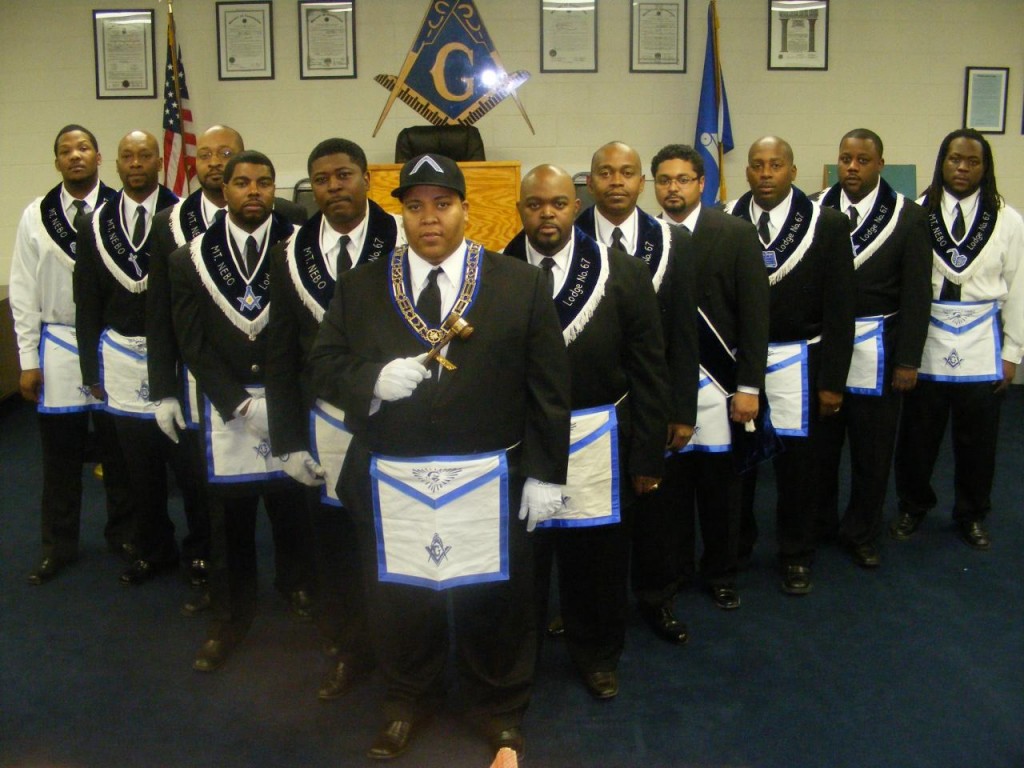 Prince Hall Mt. Nebo 67