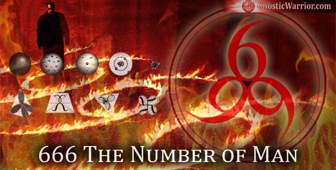 The Science of 666