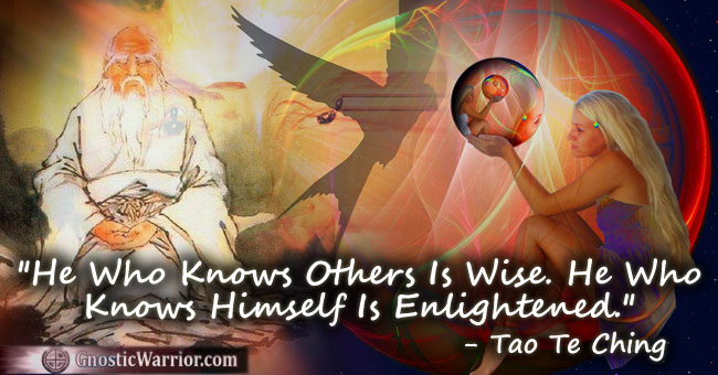 tao te ching(1)