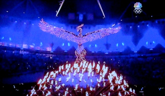 Phoenix Olympics