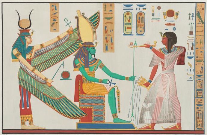 Rameses-III-ISIS