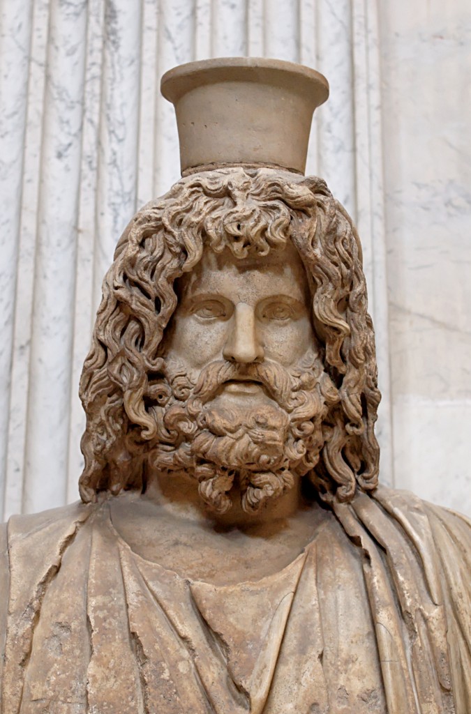 Serapis