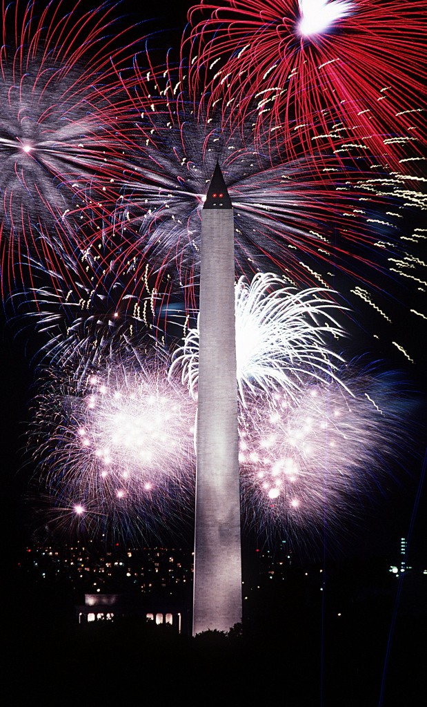 Why do we celebrate July 4th?