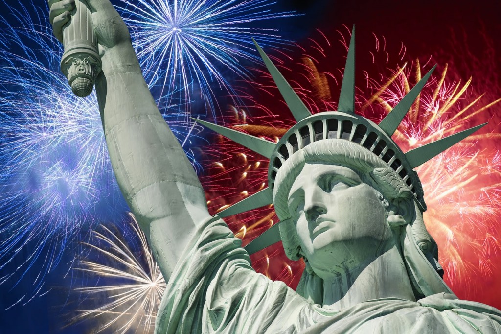 The History of July 4th