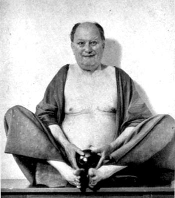 aleister-crowley