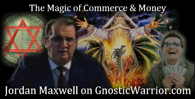 magic and commerce