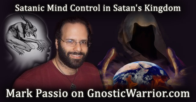 mark passio