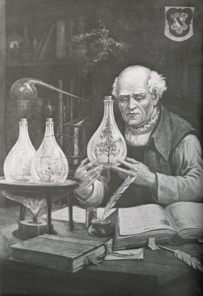 paracelsus