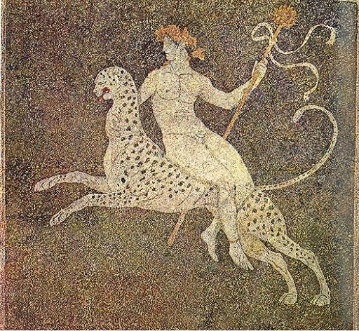 Dionysius