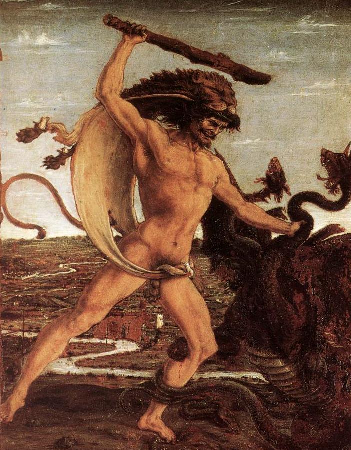 Hercules