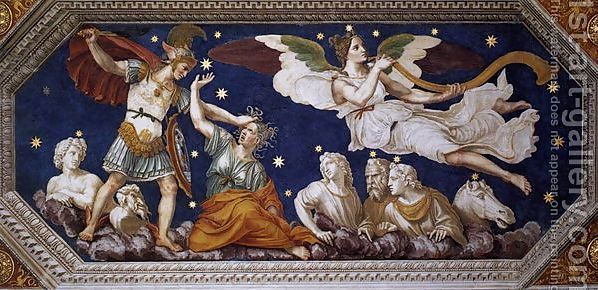 Perseus-And-Medusa