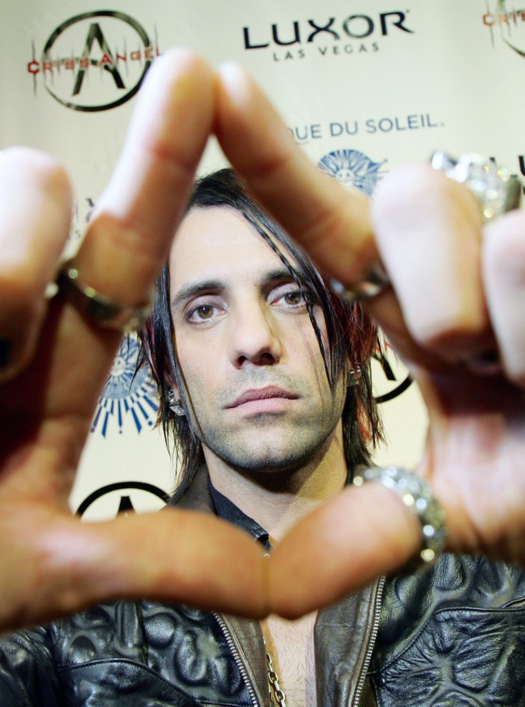 Modern Magicians Killed for Practicing Magic
