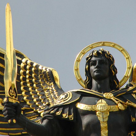 saint michael