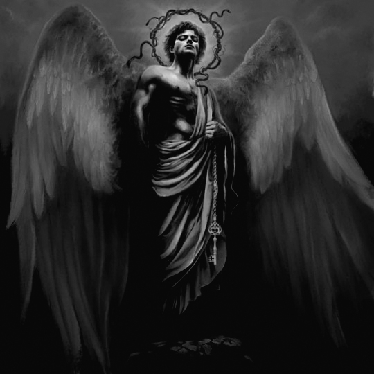 Lucifer – Image