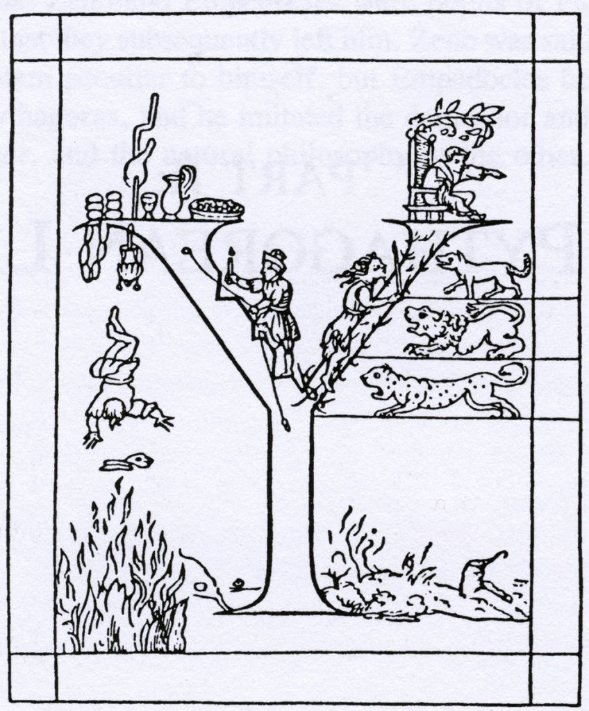 Pythagorean "Y"