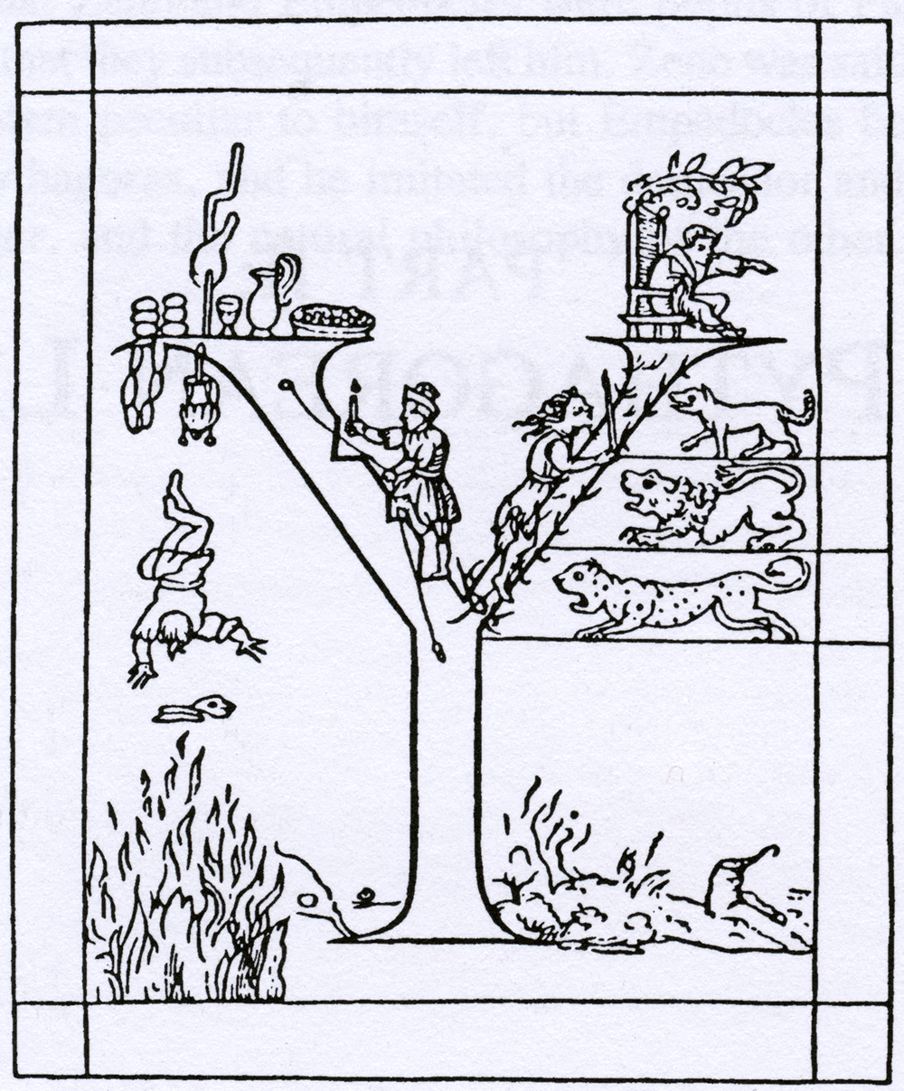 Pythagorean “Y”