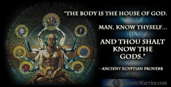 know thyself