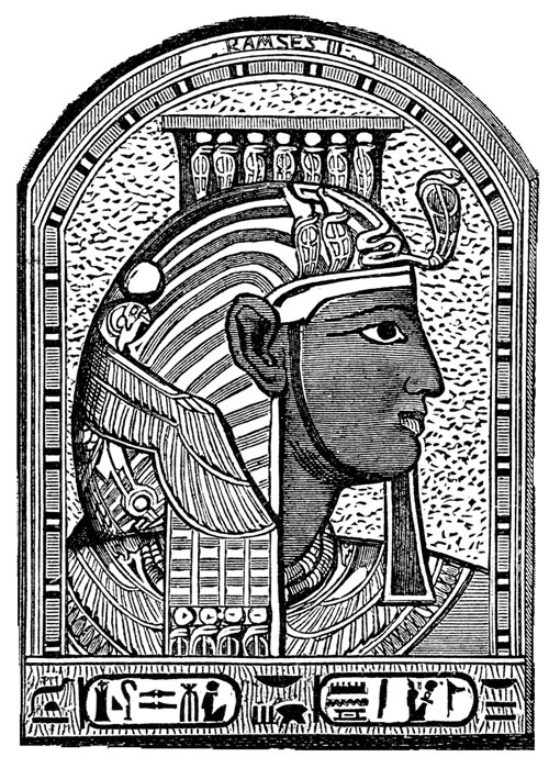 ramesses III pic