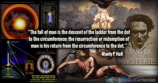 manly p hall