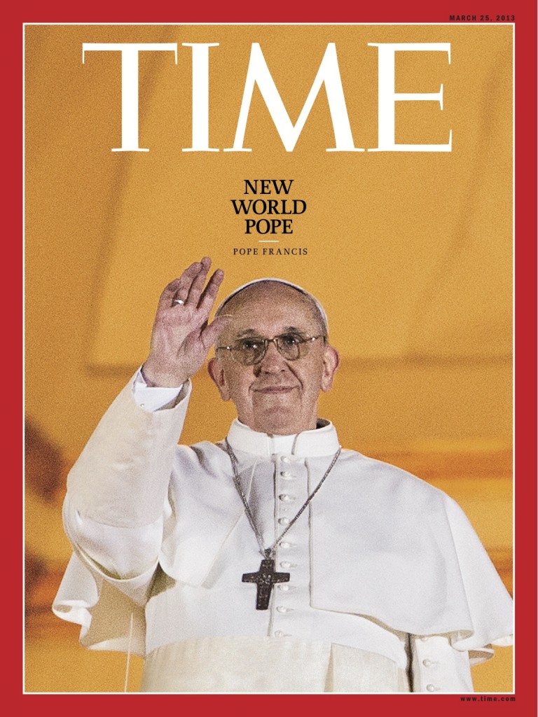 Pope Francis Issues Legal Edict to All Public Officials of the Roman Curia 