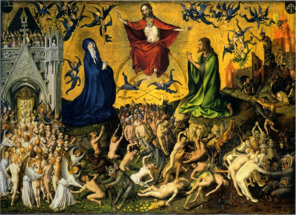 Last Judgement