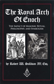 Royal arch of enoch